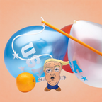 Orange Don